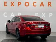 Mazda 6 III (GJ) Рестайлинг Волгоград  - изображение 15