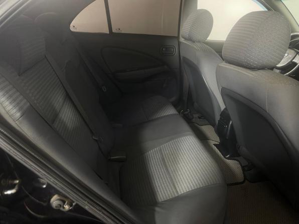 Nissan Almera Classic I с пробегом 2006 года, цена 335 000 рублей, 282900 км, седан, Автокод Объявления