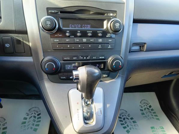 Honda CR-V III с пробегом 2007 года, цена 1 299 995 рублей, 143233 км, внедорожник, Автокод Объявления