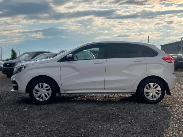 Lada (ВАЗ) XRAY I с пробегом 2019 года, цена 765 000 рублей, 123700 км, хэтчбек, Автокод Объявления