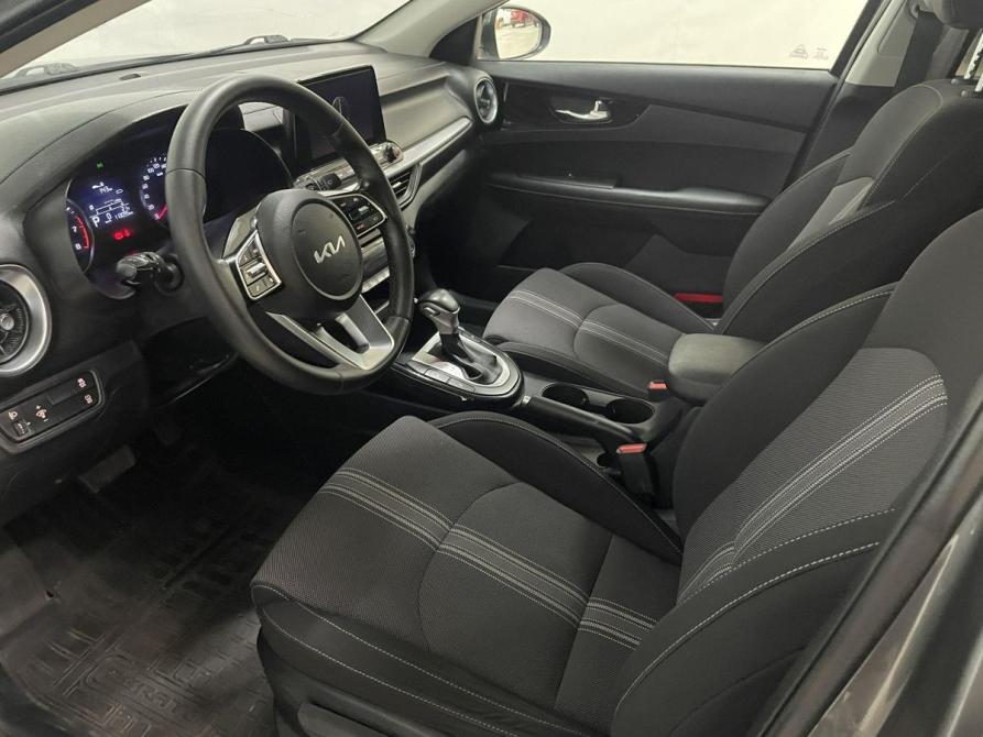 Kia Cerato IV Рестайлинг Воронеж  - изображение 14