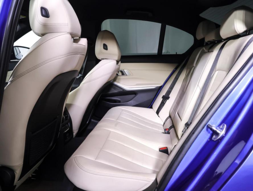 BMW 3 серии VII (G2x) Москва  - изображение 11