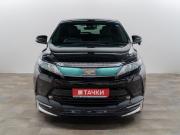 Toyota Harrier III (XU60) Рестайлинг Красноярск  - изображение 28