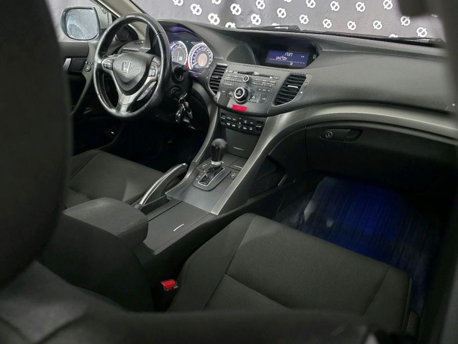 Honda Accord VIII Рестайлинг Новосибирск  - изображение 21