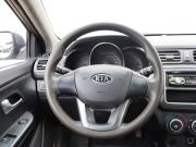 Kia Rio III Москва  - изображение 33