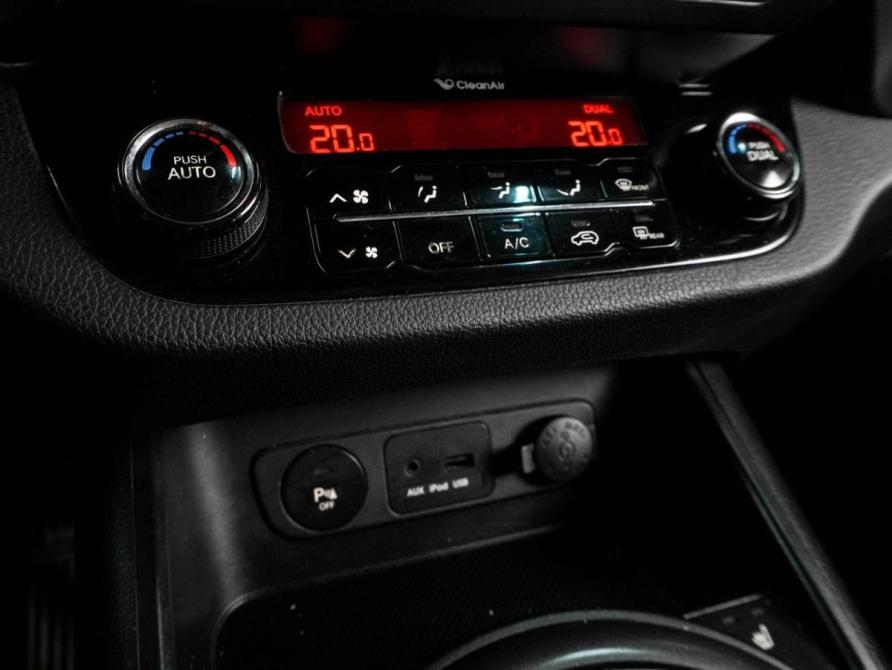 Kia Sportage III Воронеж  - изображение 14