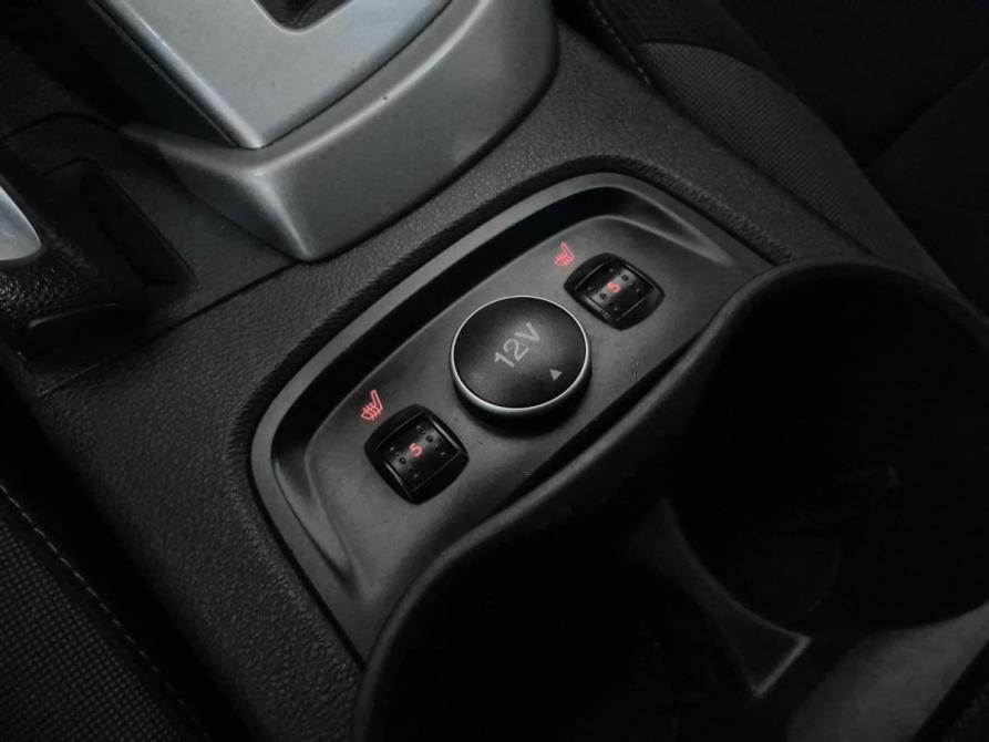 Ford Focus III Альметьевск  - изображение 23
