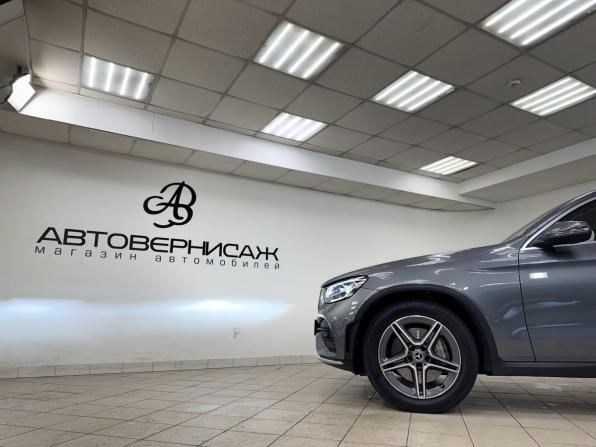 Mercedes-Benz GLC Coupe I (C253) Рестайлинг с пробегом 2019 года, цена 4 690 000 рублей, 88307 км, внедорожник, Автокод Объявления