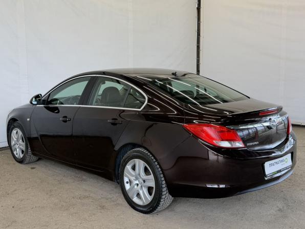 Opel Insignia I с пробегом 2011 года, цена 690 000 рублей, 165000 км, седан, Автокод Объявления