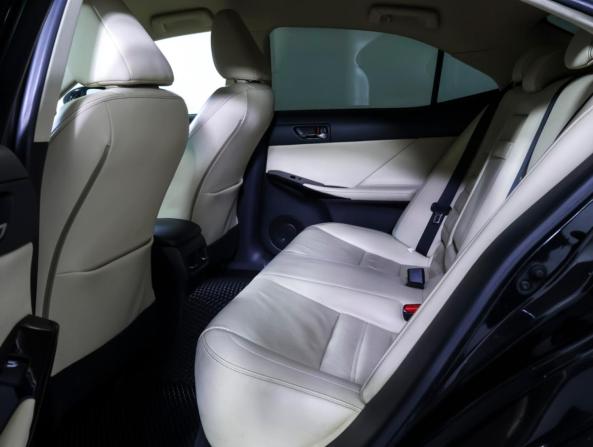 Lexus IS III с пробегом 2014 года, цена 1 996 000 рублей, 192512 км, седан, Автокод Объявления