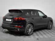 Porsche Cayenne II Рестайлинг (958) Санкт-Петербург  - изображение 28