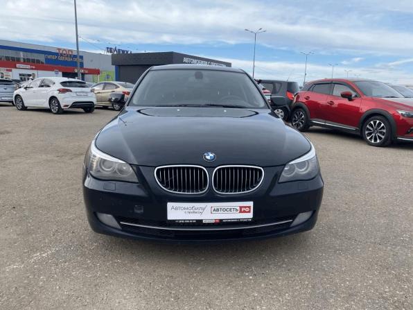 BMW 5 серии V (E60/E61) Рестайлинг с пробегом 2008 года, цена 1 190 000 рублей, 275166 км, седан, Автокод Объявления