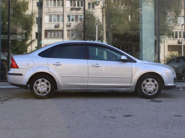 Ford Focus II с пробегом 2007 года, цена 378 000 рублей, 384000 км, седан, Автокод Объявления