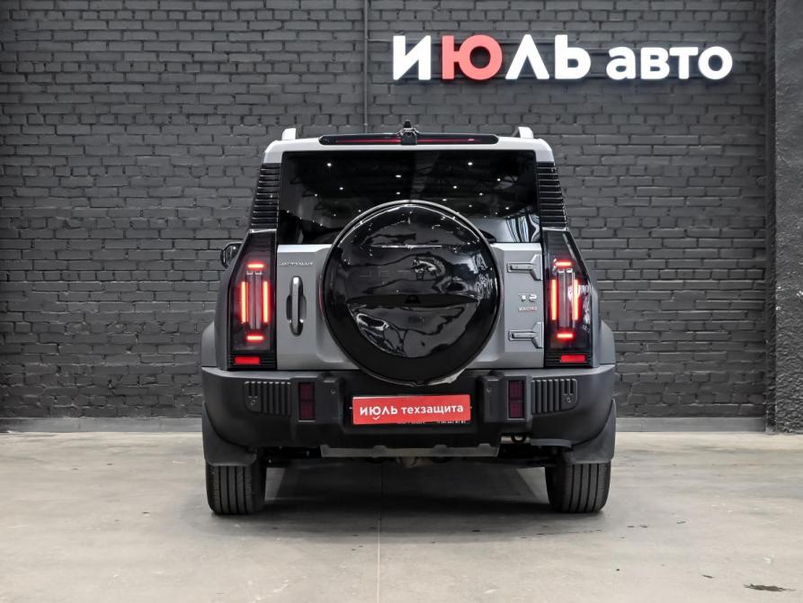 JETOUR T2 Екатеринбург  - изображение 5