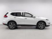 Nissan X-Trail III Рестайлинг Санкт-Петербург  - изображение 35