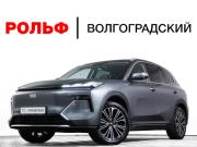 Geely EX5 EM-i Москва  - изображение 54