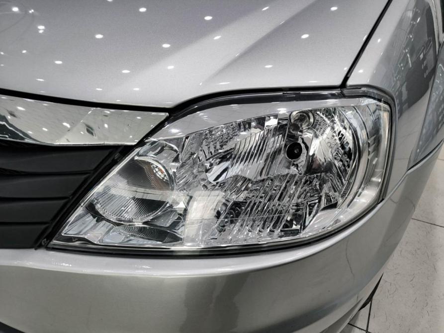 Renault Logan I Рестайлинг Казань  - изображение 21