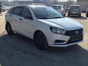 Lada (ВАЗ) Vesta I Калуга  - изображение 14