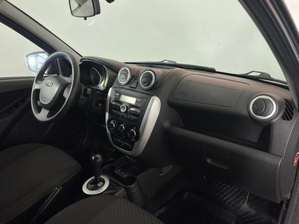 Lada (ВАЗ) Granta I с пробегом 2015 года, цена 558 000 рублей, 58213 км, лифтбек, Автокод Объявления