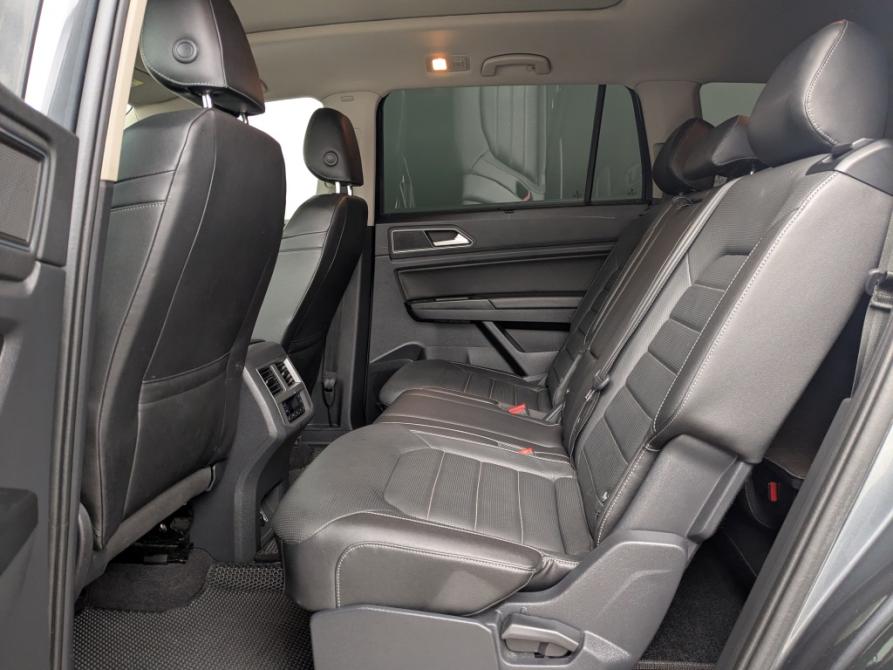 Volkswagen Teramont I Москва  - изображение 2