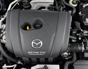 Mazda 6 III (GJ) Рестайлинг 2 Москва  - изображение 33