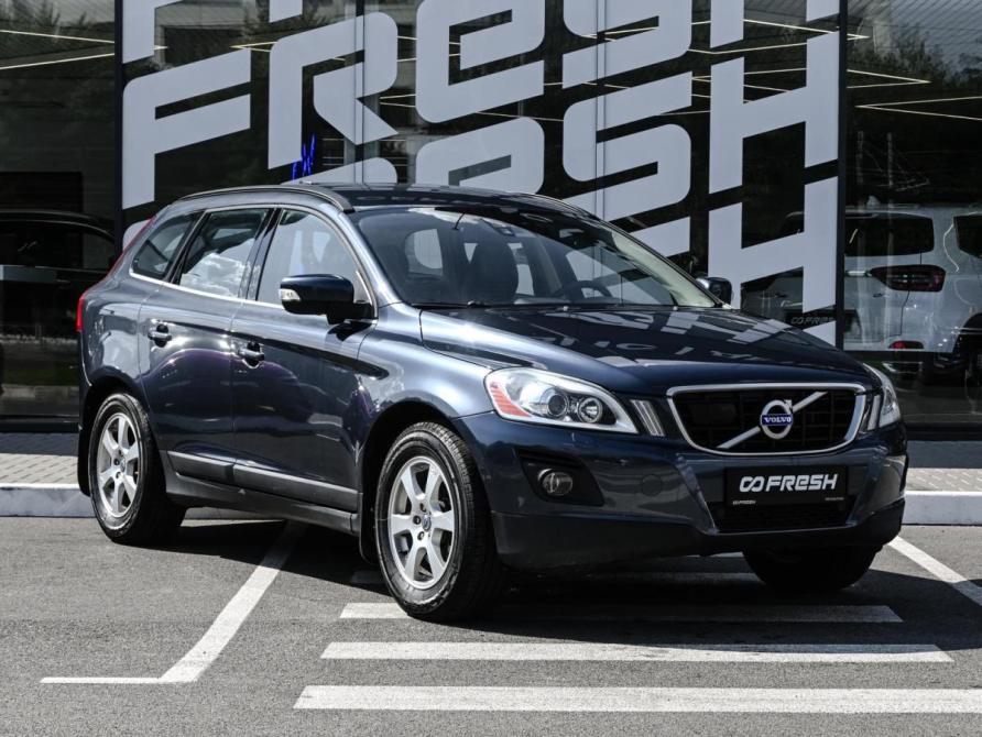 Volvo XC60 I Волгоград  - изображение 1