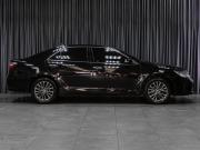 Toyota Camry VII (XV50) Рестайлинг Тюмень  - изображение 27