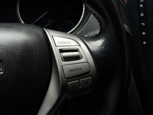 Nissan Qashqai II с пробегом 2015 года, цена 1 579 000 рублей, 107000 км, внедорожник, Автокод Объявления