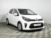 Kia Morning III Санкт-Петербург  - изображение 19