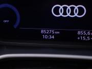 Audi Q3 II (F3) Москва  - изображение 33