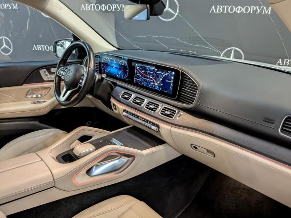 Mercedes-Benz GLE II (V167) с пробегом 2021 года, цена 5 800 000 рублей, 142960 км, внедорожник, Автокод Объявления