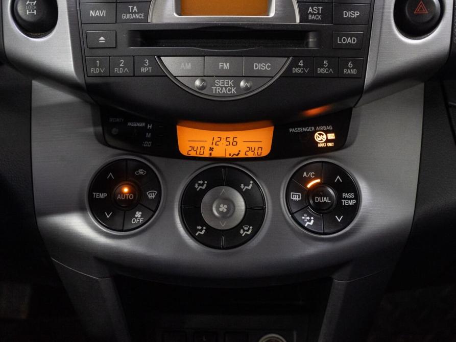 Toyota RAV4 III (XA30) Тюмень  - изображение 21