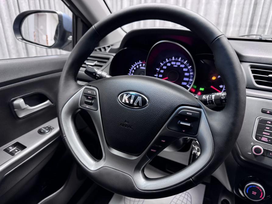 Kia Rio III Рестайлинг Стерлитамак  - изображение 24