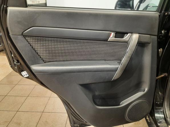 Chevrolet Captiva I с пробегом 2008 года, цена 599 000 рублей, 244000 км, внедорожник, Автокод Объявления