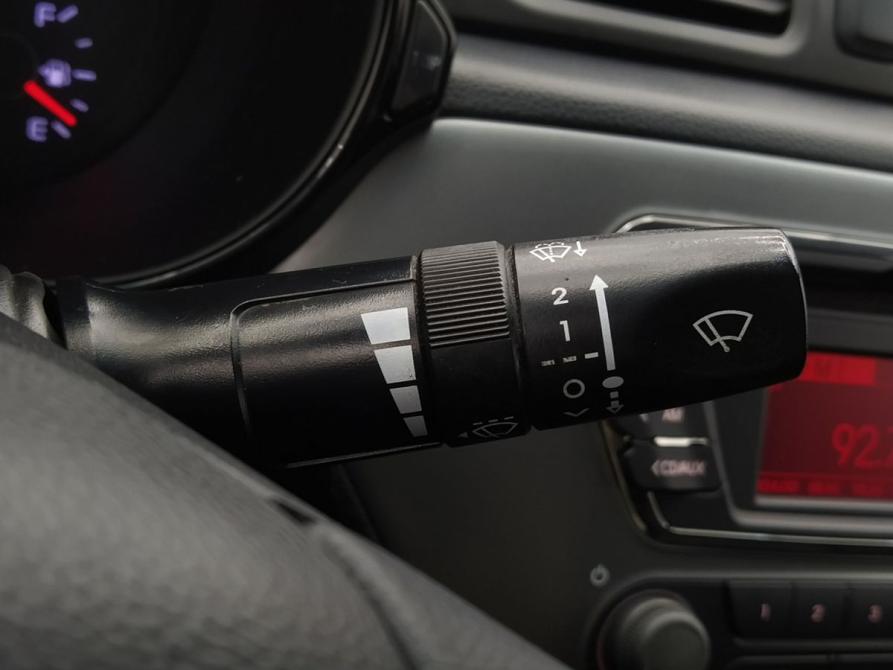 Kia Rio III Екатеринбург  - изображение 11