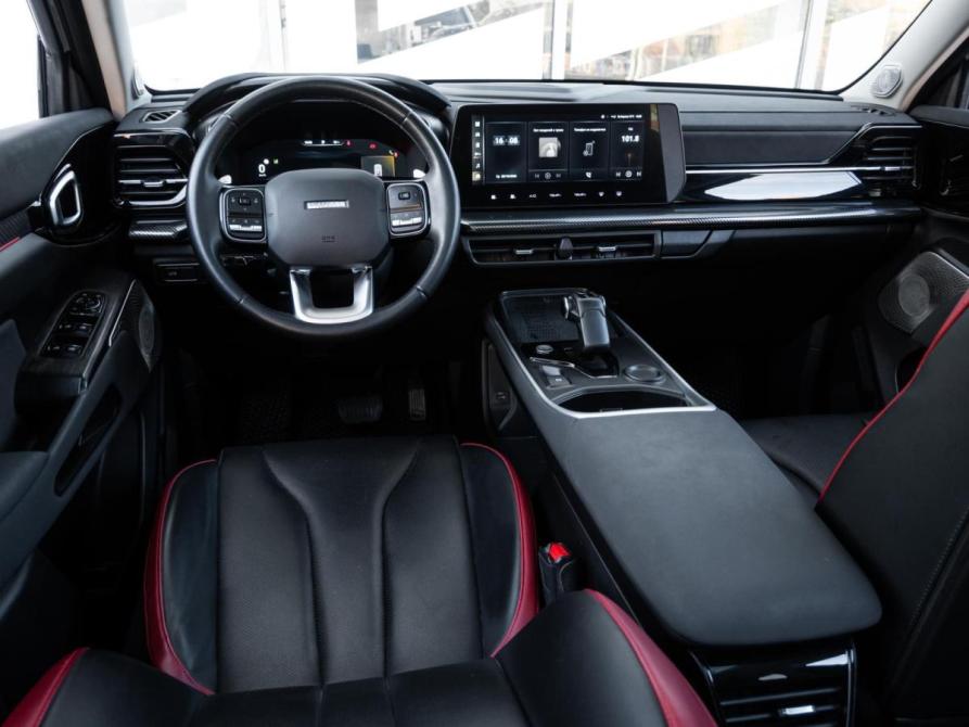 Haval H3 I Ставрополь  - изображение 6