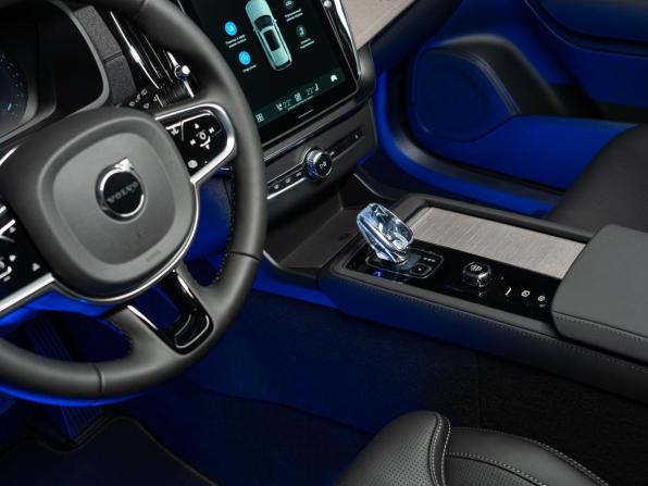 Новый Volvo XC90 II Рестайлинг 2 2026 года, цена 11 250 000 рублей, внедорожник, Автокод Объявления