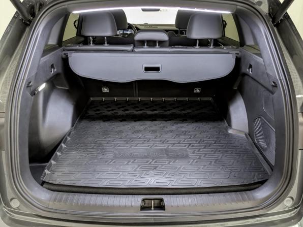 Geely Monjaro I с пробегом 2024 года, цена 3 845 000 рублей, 8195 км, внедорожник, Автокод Объявления