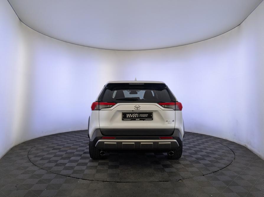 Toyota RAV4 V (XA50) Москва  - изображение 6