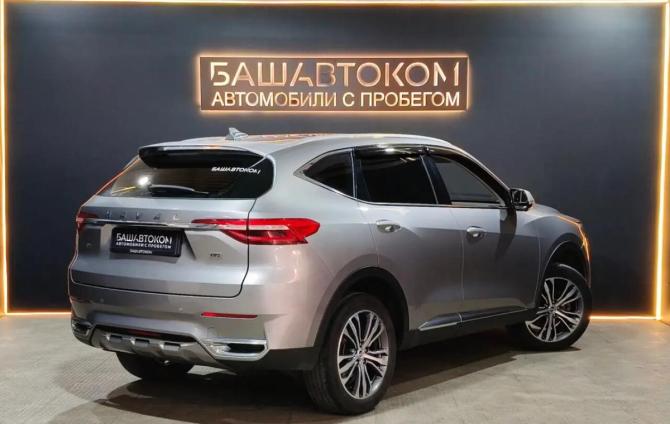 Haval F7 I с пробегом 2021 года, цена 1 659 000 рублей, 149677 км, внедорожник, Автокод Объявления