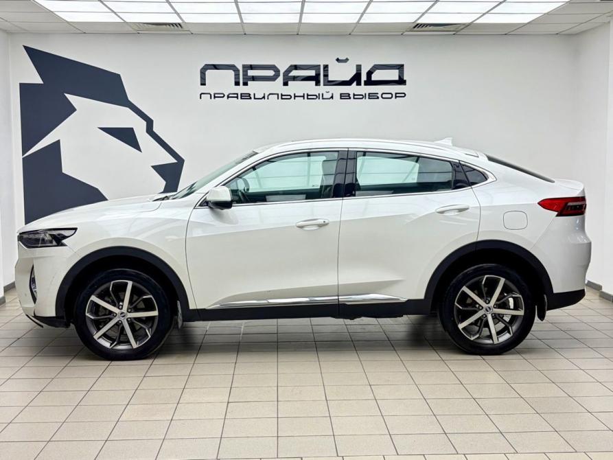 Haval F7x I Ростов-на-Дону  - изображение 6