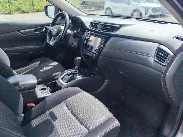 Nissan X-Trail III Рестайлинг с пробегом 2020 года, цена 1 680 000 рублей, 196000 км, внедорожник, Автокод Объявления