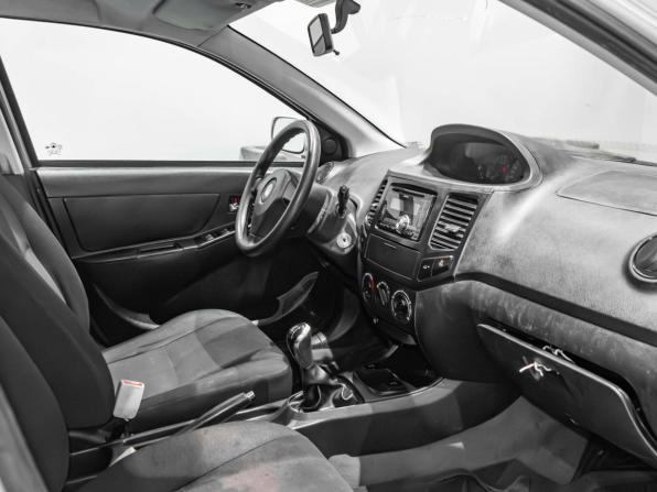 Geely MK I Рестайлинг с пробегом 2013 года, цена 178 565 рублей, 179023 км, седан, Автокод Объявления