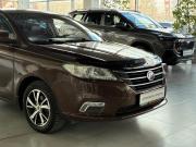 Lifan Solano II Новосибирск  - изображение 39