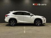 Lexus NX I Рестайлинг Челябинск  - изображение 31