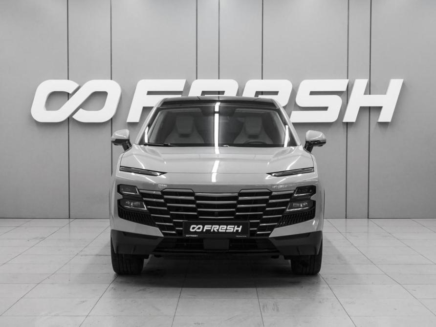 JETOUR DASHING I Ростов-на-Дону  - изображение 3