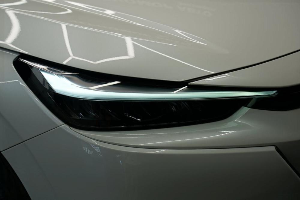 Honda e:NS1 Крым  - изображение 26