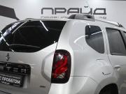 Renault Duster I Рестайлинг Ростов-на-Дону  - изображение 26