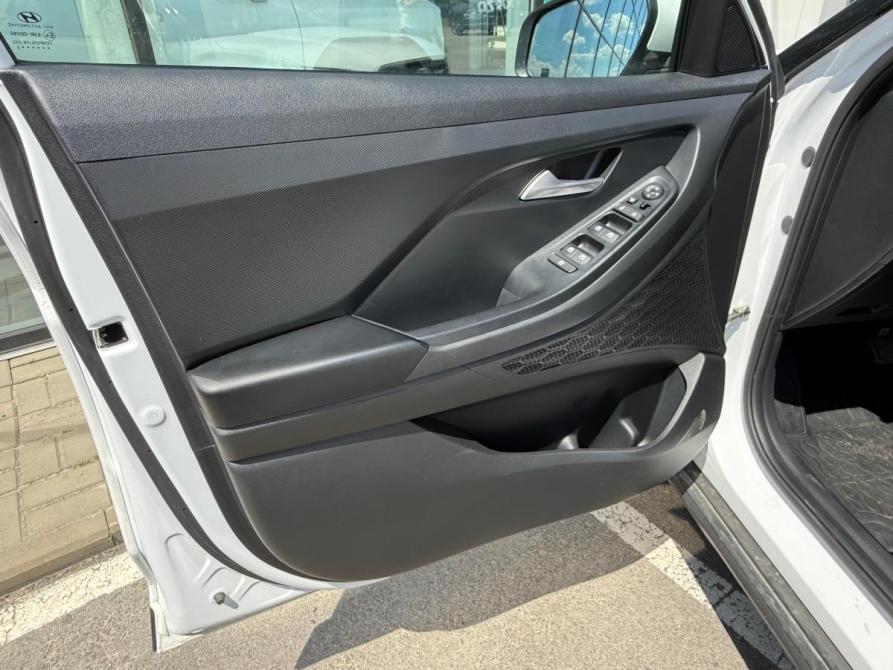 Hyundai Creta II Воронеж  - изображение 8