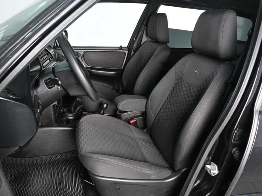 Lada (ВАЗ) Niva Travel I Ростов-на-Дону  - изображение 10
